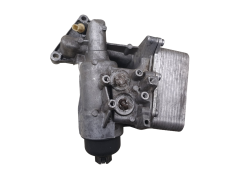 Oil Filter Housing 8201005241 2.0 2.3 DCI Renault Master 3 Trafic 3 Mahle