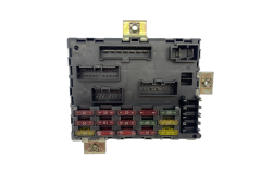 Fuse Box Fiat 7755601 50571