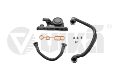 Pressure Regulating Valve Kit VW Audi 06F129101P 11291782201 Vika