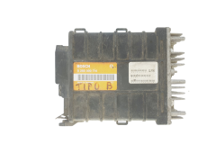 Controller 0280000714 28RT7159 Fiat Bosch