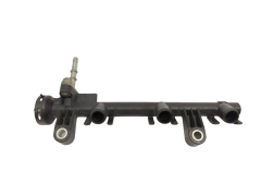Injection Rail 23814-0Q010-A 1579JP 1.0 Toyota 1KR-FE Yaris C1 107