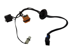 Electric Wires Right/Left Rear 6534PC Citroen C4 HB 13079 Electric Wires Right/Left Rear 6534PC Citroen C4 HB 13079