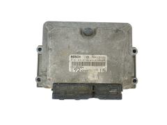 Controller Fiat 55185364 0281010337 Bosch 38107