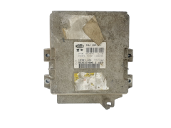 Controller 9636727080 16301.464 IAW1AP.81 PSA Magneti Marelli 47727