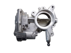 Air Throttle Body Opel Saab 55564164 2.0 CDTI GM 1056