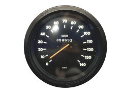 Speedometer/Instrument Cluster Iveco Daily 4771850 46189