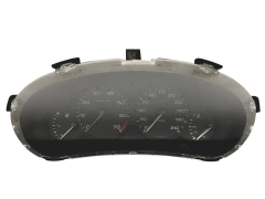 Speedometer/Instrument Cluster Peugeot 206 9643401280 09032109801 29751