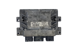 Controller S120200102B 8200414422 8200401568 Renault Siemens 53017