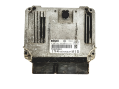 Controller 0281012963 55205064 Fiat Bosch 