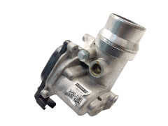 Air Throttle Body Dacia Renault 161A09287R 1.5 DCI 1194