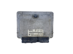 Controller 09180353 DX 0281001971 Opel Bosch 62094