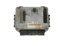 Controller 0281011776 8200391966 8200386508 Renault Bosch 35842
