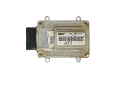 Controller F01R00D656 DFYA BG13-20 DongFeng Bosch