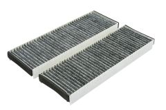 Cabin Filter 4F0819439A B12802 VW Audi Borsehung