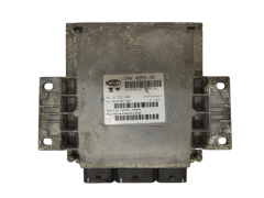 Controller PSA 9643707380 IAW48P2.76 PSA Magneti Marelli 21565