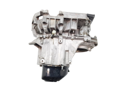Manual Gearbox JC5126 Renault Kangoo 1.5 dci 7701723211 1101
