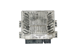 Controller 5WS40589H-T 7G91-12A650-TG SID206 Ford Continental 45653