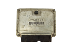 Controller 038906019AN 0281010094 Audi Bosch 15923