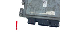 Controller S120200102B 8200414422 8200401568 Renault Siemens 61839