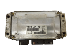 Controller PSA 0261206246 9637838780 9645802280 Bosch 21538