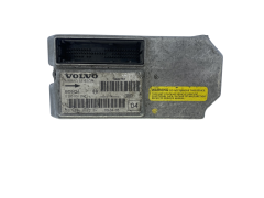 Controller 0285001254 9452751 Volvo Bosch