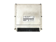 Controller A6681530979 0281011152 Mercedes Bosch 