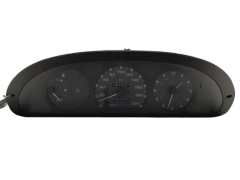 Speedometer/Instrument Cluster Fiat Punto 46438188 60.6219.1 6062191 22952