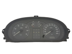 Speedometer/Instrument Cluster Renault Megane 1 Scenic 1 8200071820 18621