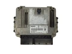 Controller 51892672 0281017807 4H4280CAM Bosch