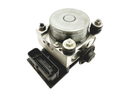 Abs Pump Fiat Panda 51799595 0265800673 Bosch 42602