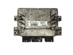 Controller S120202116A 8200851165  SIM32 Renault Continental 16479