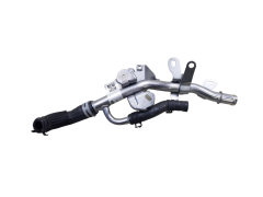 Cooling System Pipe 140552165R 2.0 DCI Renault Trafic 3