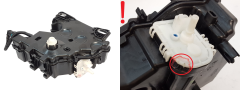 Fap Dpf Fluid Tank Citroen Peugeot 9817154080 0km