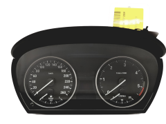 Speedometer/Instrument Cluster BMW X1 E84 9187369-01 A2C53387909 31487