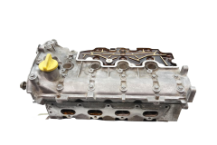 Cylinder Head 7711135172 F4R770 2.0 16V Renault Megane 2 Scenic 88000km