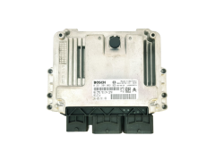 Controller PSA 0261S04009 9665291180 9663193780 Bosch 32569