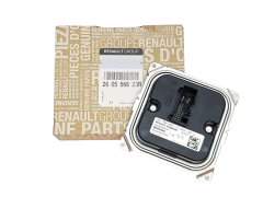 Xenon Converter Original Renault 260556623R