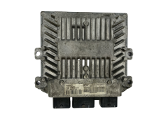 Controller 5WS40572B-T 9663483180 9653451880 PSA Continental 52792