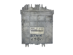 Controller 0281010077 7700114644 7700111552 Renault Bosch 55748