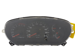 Speedometer/Instrument Cluster Hyundai Accent 94003-25120 9400325120 21293