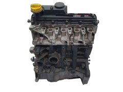 Engine K9KP732 K9K732 Renault 1.5 dci Megane 2 Scenic 2 Siemens S18