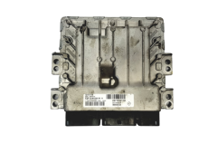 Controller S180158138A 237103217R 237102622R Renault Continental