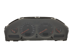 Speedometer/Instrument Cluster Volvo V70 8637996 69294-630T 22733