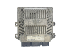 Controller 6M51-12A650-YA 5WS40512A-T 4BKA Ford Siemens 63709
