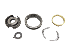 Gear 5 Synchroniser 7701478088 8200576507 JH3335 Renault Clio 4 8200196541