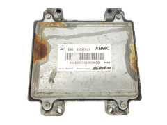 Controller 55597931 E83 ABWC Opel ACDelco