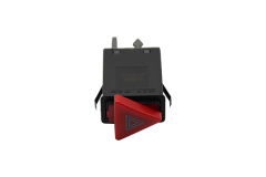 Hazard Light Switch For Skoda Octavia 1U0953235B 99530054801 Vika