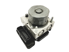 Abs Pump Smart Forfour 476605476R 0265257284 Bosch 39302