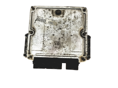 Controller 9655816780 0281011522 9640938180 PSA Lancia Bosch 27872