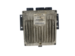 Controller 8200399038 8200619409 R0410B034C Renault Delphi 45026